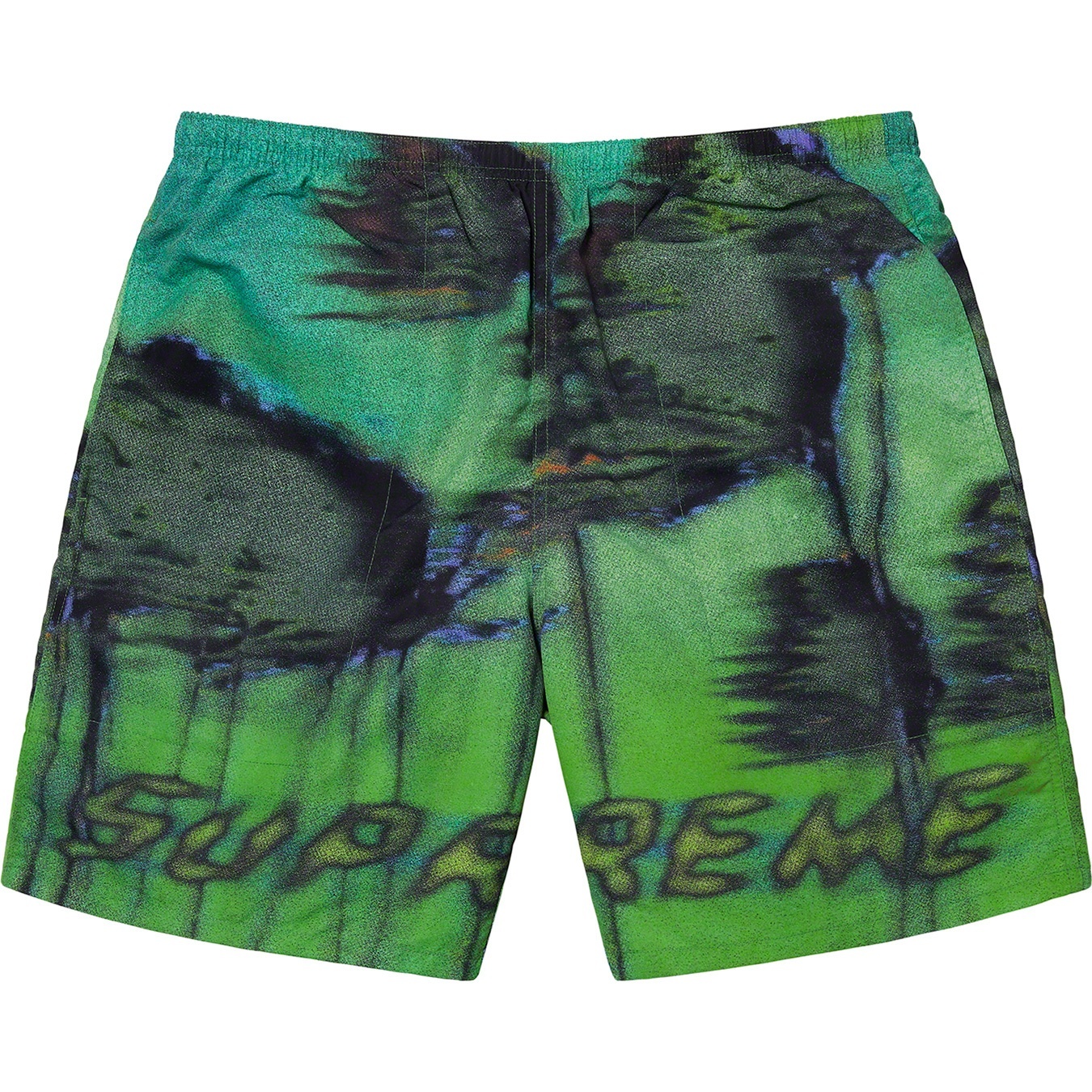 Hurricane Water Short view 3